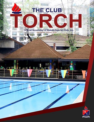 THE CLUB TORCH 2ND EDITION thumbnail