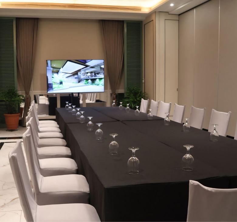 MAGALLANE FUNCTION ROOM